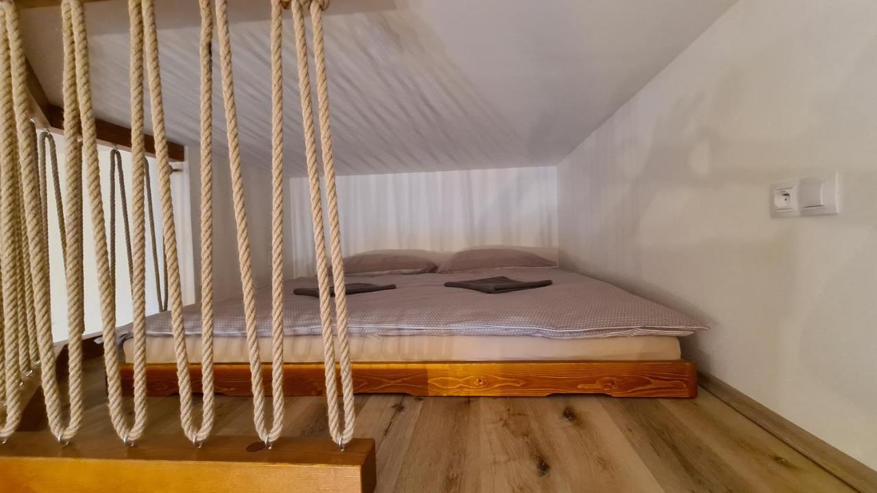 Apartmany Turold Мікулов Екстер'єр фото
