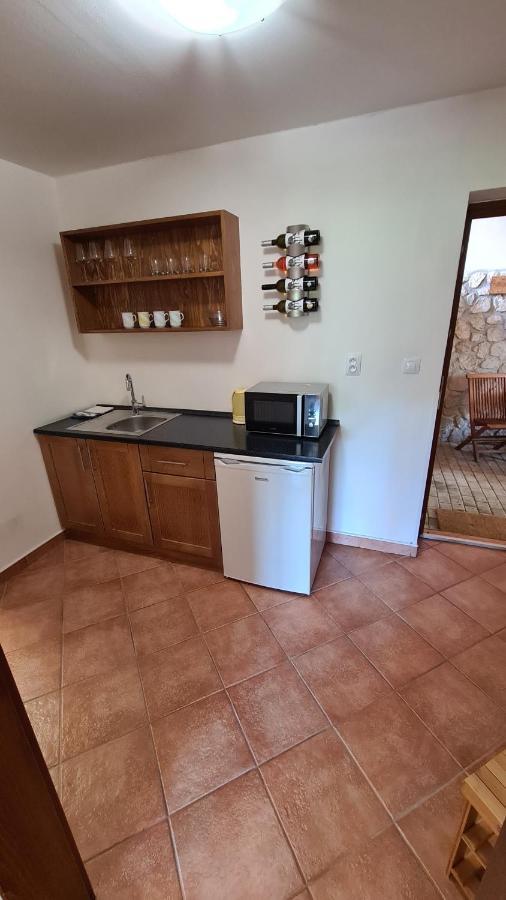 Apartmany Turold Мікулов Екстер'єр фото