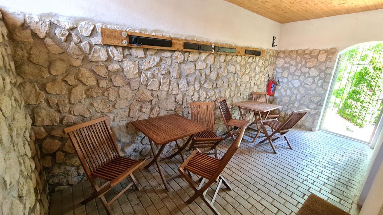 Apartmany Turold Мікулов Екстер'єр фото