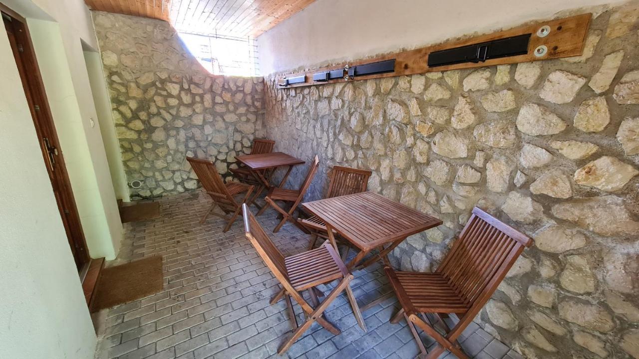 Apartmany Turold Мікулов Екстер'єр фото