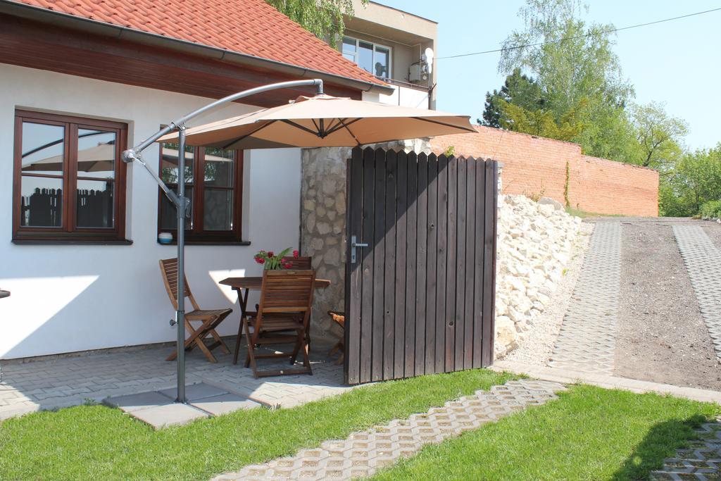 Apartmany Turold Мікулов Номер фото