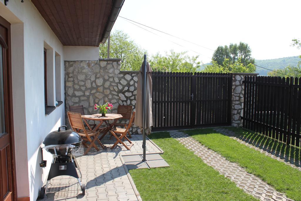 Apartmany Turold Мікулов Номер фото