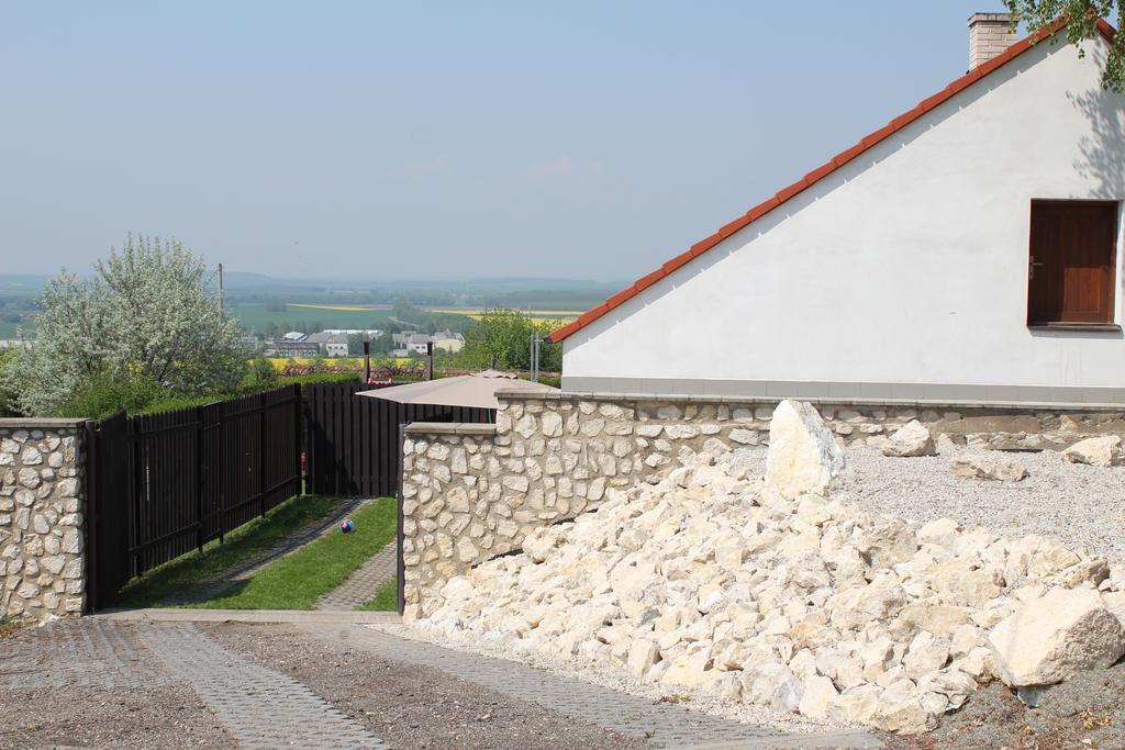 Apartmany Turold Мікулов Номер фото