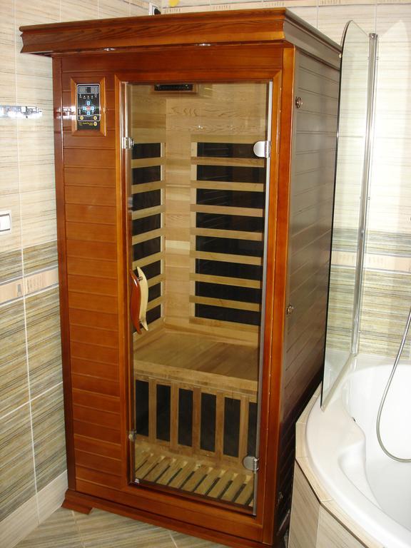 Apartmany Turold Мікулов Екстер'єр фото