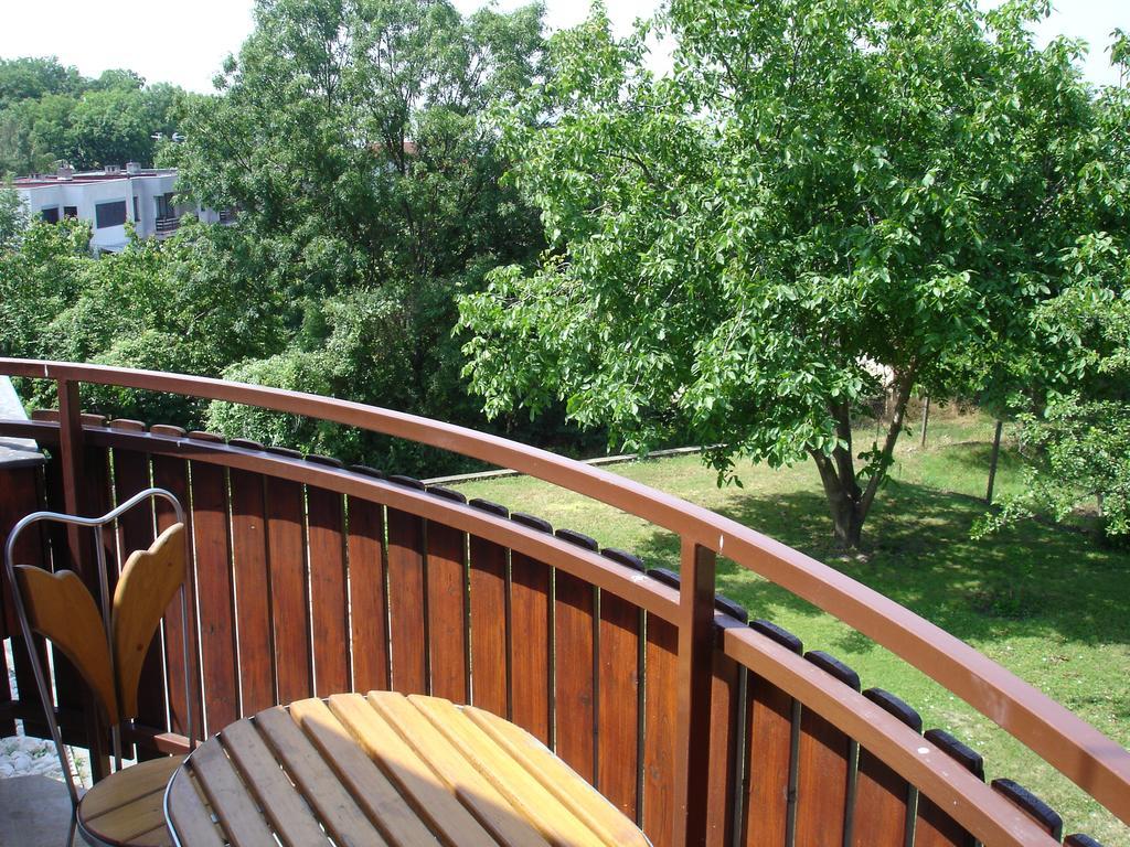 Apartmany Turold Мікулов Екстер'єр фото