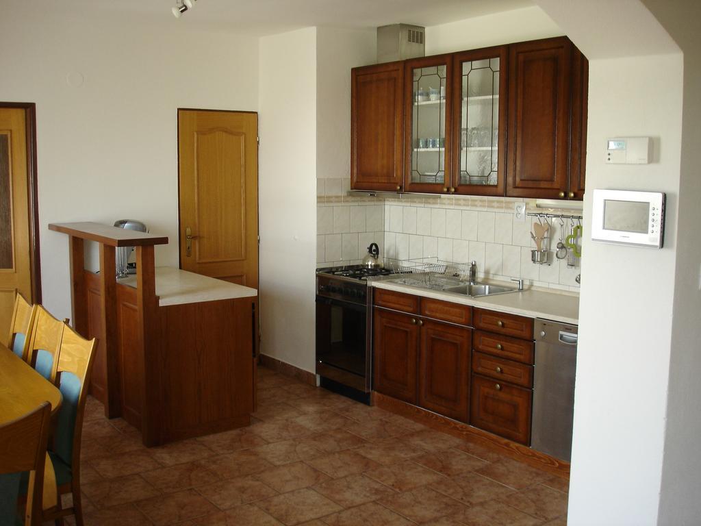 Apartmany Turold Мікулов Екстер'єр фото