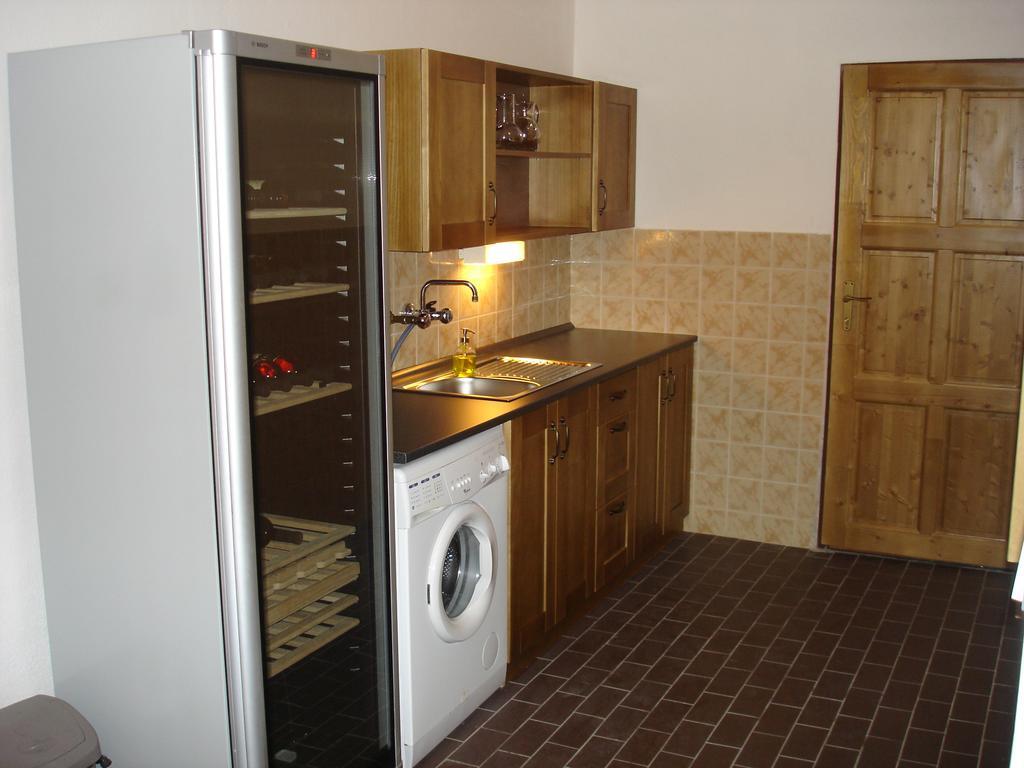 Apartmany Turold Мікулов Екстер'єр фото